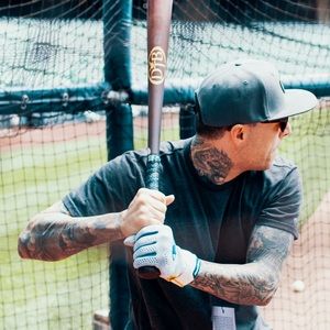 Meet your Posher, David